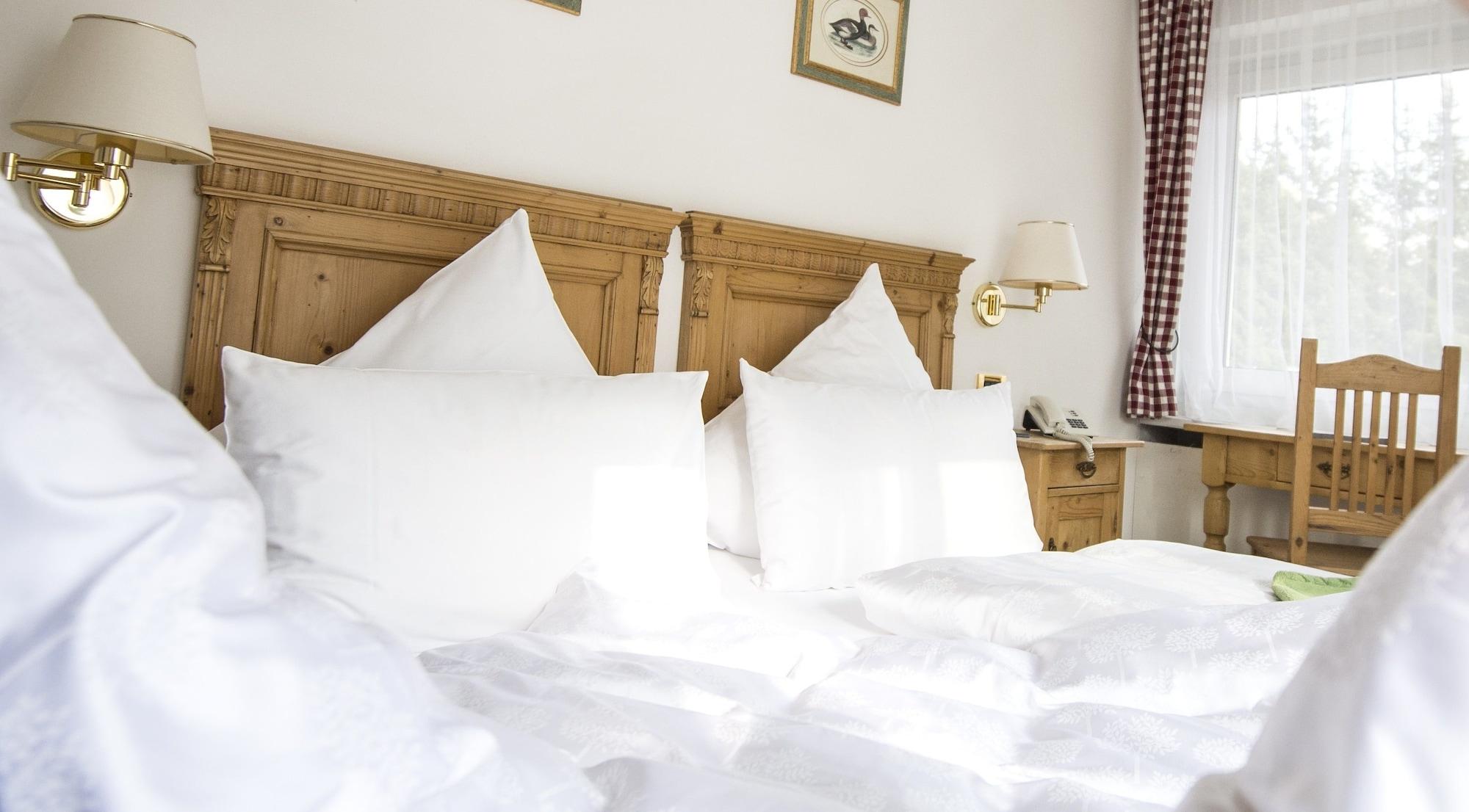 Chalet Hotel Hartmann - Adults Only Urtijëi Dış mekan fotoğraf