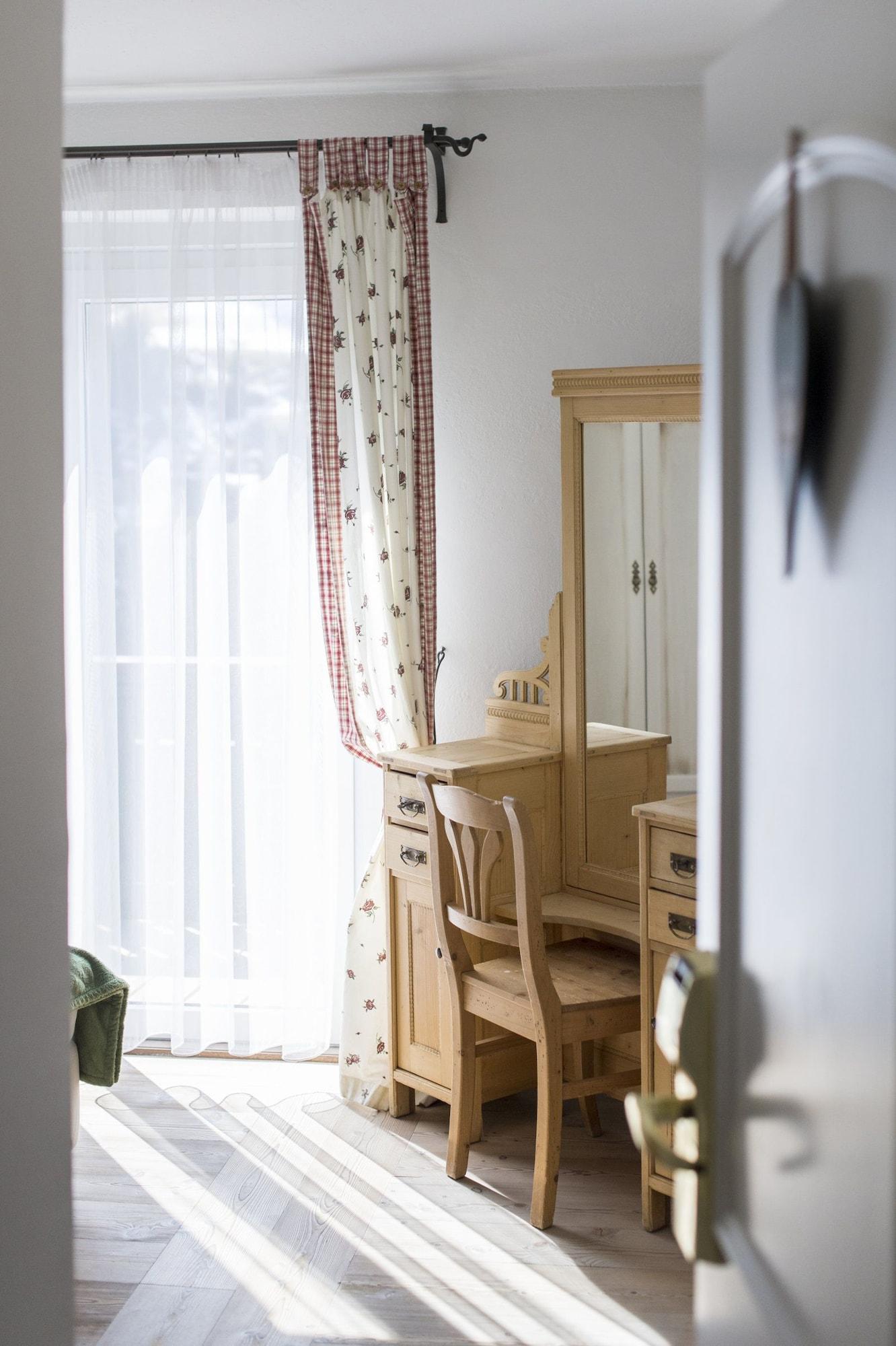 Chalet Hotel Hartmann - Adults Only Urtijëi Dış mekan fotoğraf