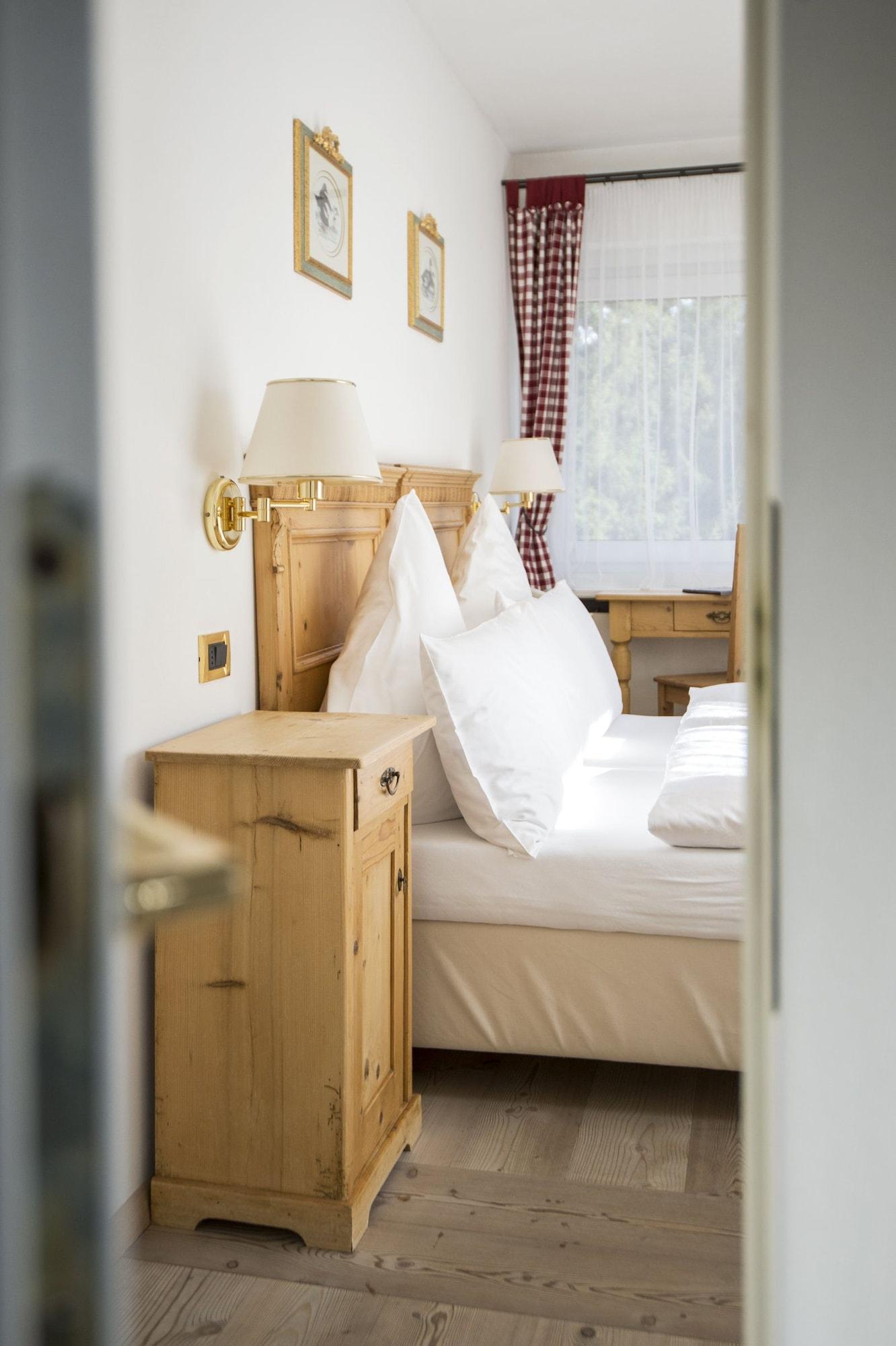 Chalet Hotel Hartmann - Adults Only Urtijëi Dış mekan fotoğraf