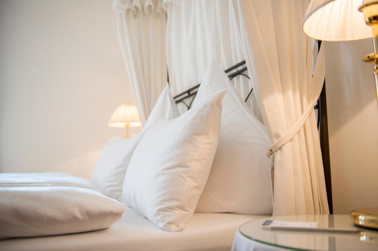 Chalet Hotel Hartmann - Adults Only Urtijëi Dış mekan fotoğraf