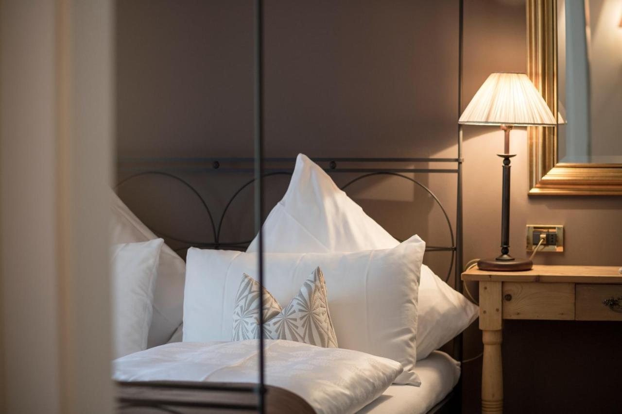 Chalet Hotel Hartmann - Adults Only Urtijëi Dış mekan fotoğraf