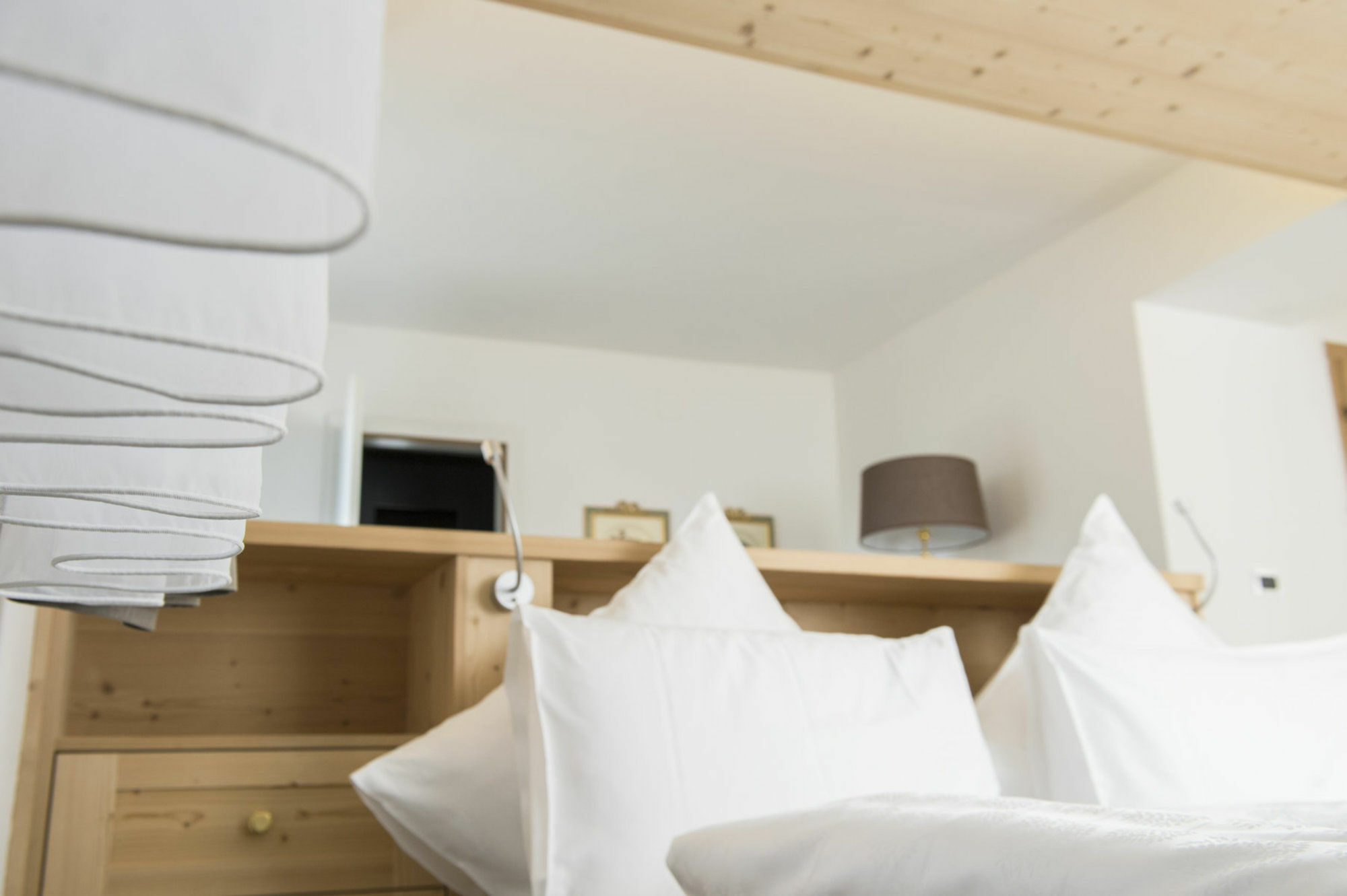 Chalet Hotel Hartmann - Adults Only Urtijëi Dış mekan fotoğraf